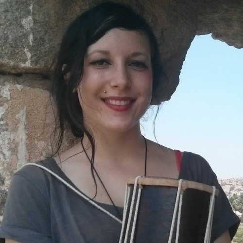 Maria Xynou’s avatar