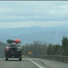 Bradley Appleseed Fleming