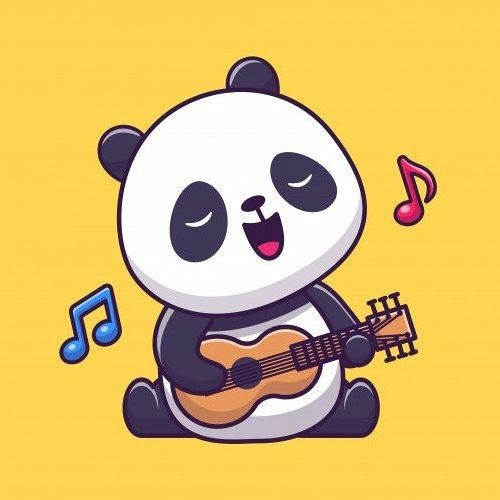 Panda Music’s avatar
