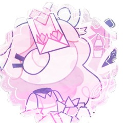 🍪-Ginger-🍪 (🩸😕)