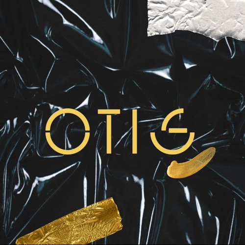 Dj Otis’s avatar