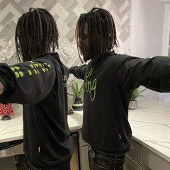 $aint Jojoe*!
