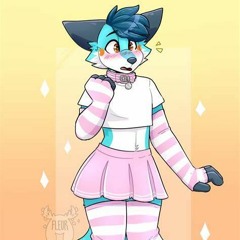 Some dumb furry