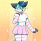Some dumb furry
