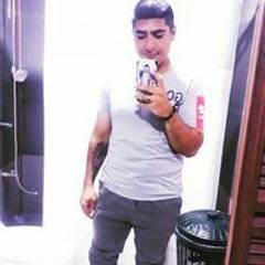 Brandon Guzman