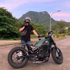 Mohamad Afiq Kamaludin