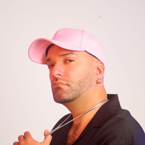 Dj Paul artist photo
