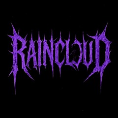 Raincloud⛈️
