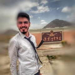 #️⃣Ehsan (Agha-Jan)