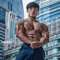 Derrick Valentine