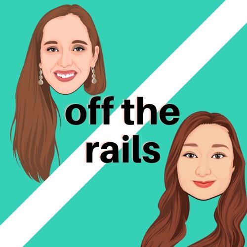 Off the Rails’s avatar