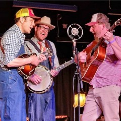 The Shiny Moonlit Boys