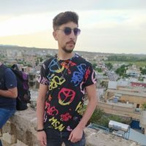 Hasan Alibrahem’s avatar