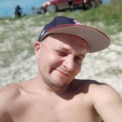 Андрей Бородин