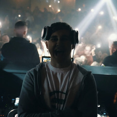Live Set - CityNoise (The Cell Nottingham)