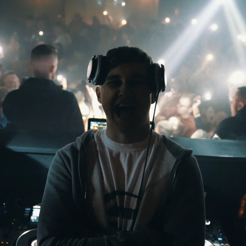 Live Set - CityNoise (The Cell Nottingham)