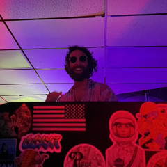 DJ Plant Daddy