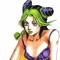 Jolyne Cujoh Simp