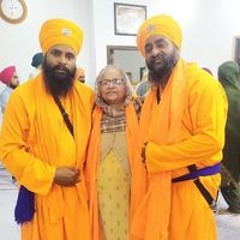 Sukhdev Singh Sukhdev