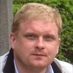 Aleksei Shashkin