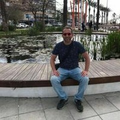 Tomer Bar