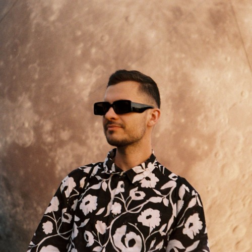 PAXY — artist photo