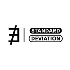 ∄ (K41) / Standard Deviation