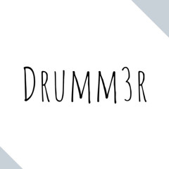 Drumm3r