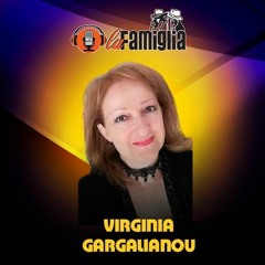 Virginia Gargalianou