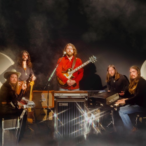 The Sheepdogs’s avatar
