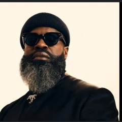 black thought
