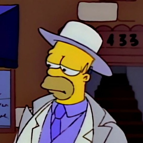 Don Homer’s avatar