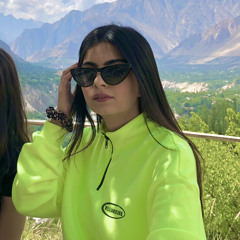 Safa Fareed