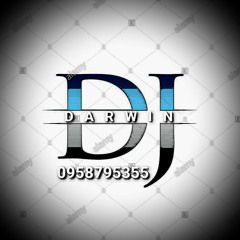 Darwin Patiño dj mix