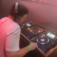 DJ Anderson (Customize)