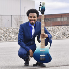 Solomon ‘Solo’ Reeves D.