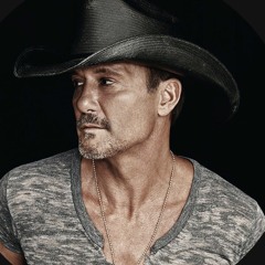 Tim McGraw