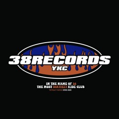 38Records Collective