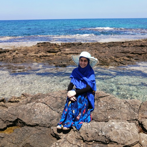 قمر الرماح #فارسي