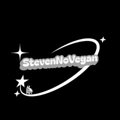 StevenNoVegan