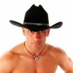 cowboy sensual ✶