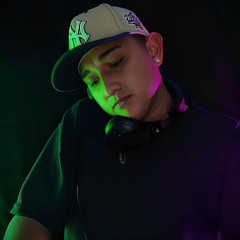 Dj Alejo Gutierrez
