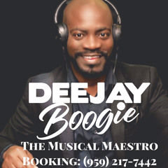 Deejay Boogie