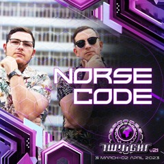 Norse Code Music
