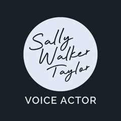 Sally Walker-Taylor
