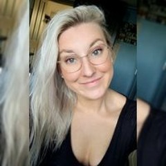 Jodie Ashley Harrison