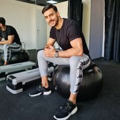 Mehdi Bel Hadj Ammar