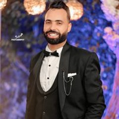 ربيع السنباطى