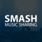 Smash Music Sharing Network