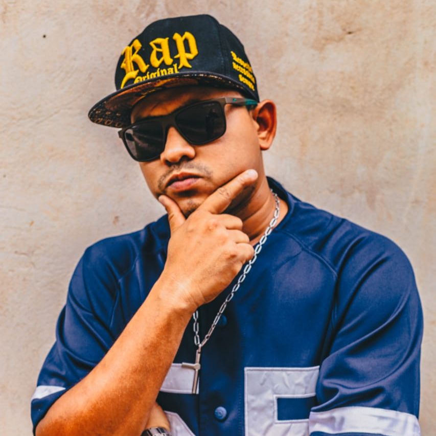 Nego Vinny Rapper